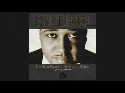 Duke Ellington - Almost Cried (1959) [Digitally Remastered]