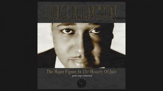 Duke Ellington - Almost Cried (1959) [Digitally Remastered]