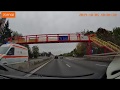 Pod Otopeni Ploiesti Nord Via DN1