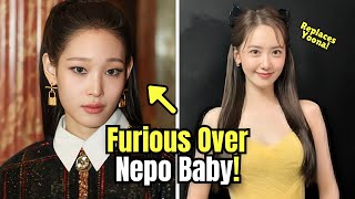 Download lagu ALLDAY PROJECT's Faces Backlash After Being Named 2025 Gayo Daejejeon MC and Replaces Yoona! mp3 Download lagu ALLDAY PROJECT's Faces Backlash After Being Named 2025 Gayo Daejejeon MC and Replaces Yoona! mp3
