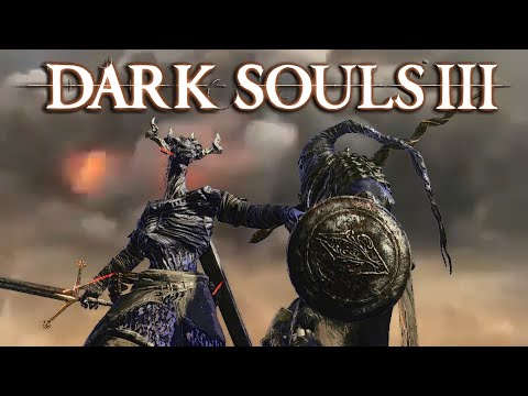 The Art of Parry【DKS3】Part 2