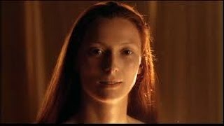 Arvo Pärt  -  Cantus in Memory of Benjamin Britten  / Tilda Swinton (Video)