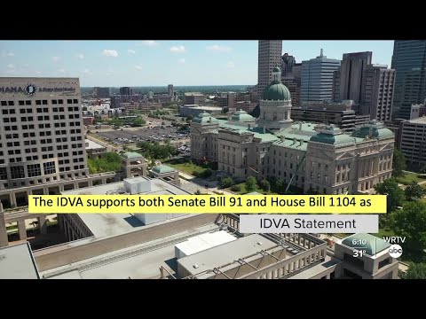 WRTV News at 6 | Friday, Jan. 29, 2021