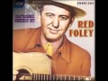 Red Foley - Playin' Dominoes And Shootin' Dice