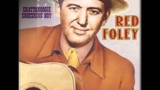 Red Foley - Playin' Dominoes And Shootin' Dice