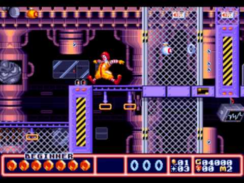 Let's Play McDonald's Treasure Land Adventure Ep 7