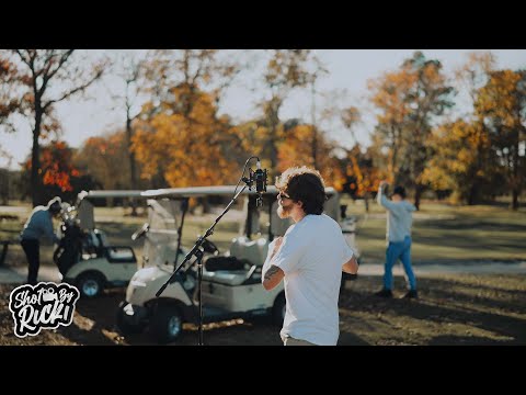 PMOSS - White Boy High  (Official Music Video) @shotbyricki