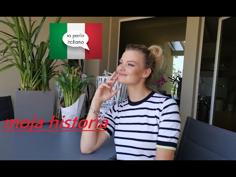 Learning Italian. My proven ways to learn the language.