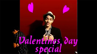 Valentines day special