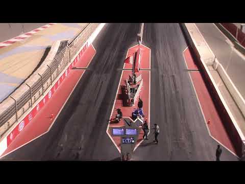 2019-2020 BDRC R5 - Qualifying