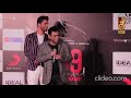 AR RAHMAN STEPPED DOWN FROM STAGE AFER PRESENTER STARTS SPEAKING HINDI