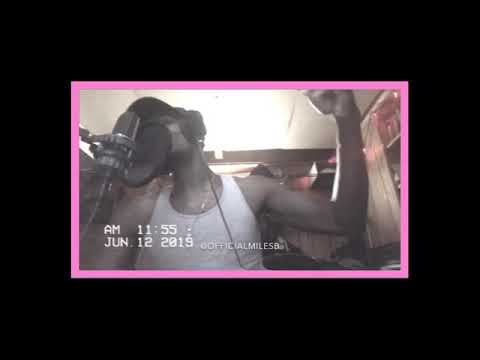 Chris Brown - No Guidance Ft. Drake (Miles B. Mix)