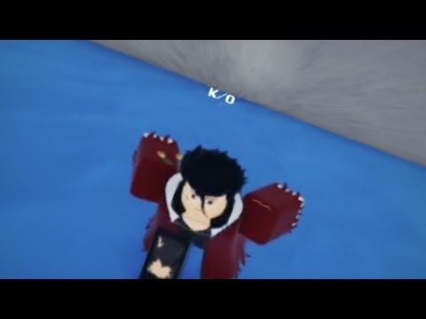 So I created this NEW Infinite Combo after they got nerfed Hard