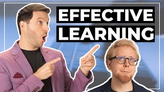 How to Design Efficient and Effective eLearning