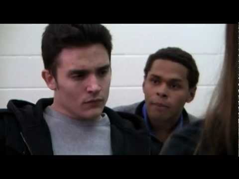 Actor Ralph Thomas Demo Reel