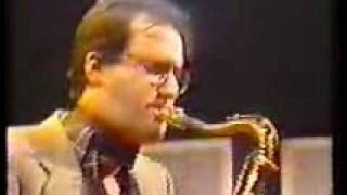 Michael Brecker - Oleo - 1983