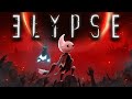 Gameplay video of Elypse  Playstation