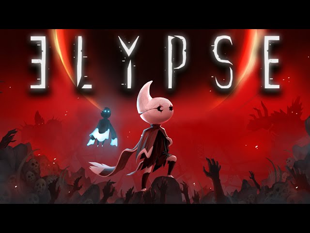 Video - Elypse (PS5)