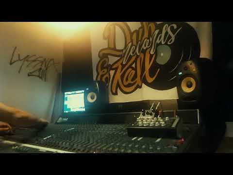 GENERAL TWO x DOKTOR HEBA - LETIM