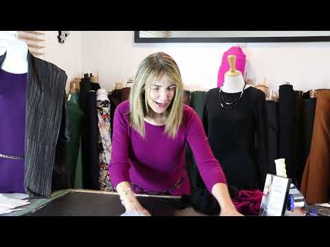 Let's Sew - The Holiday Make Over - Episode 108