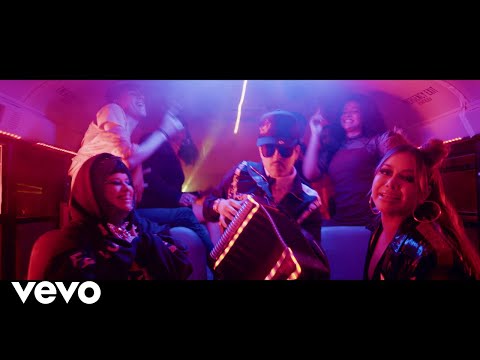 Chiquis, Amandititita - Ticket De Salida