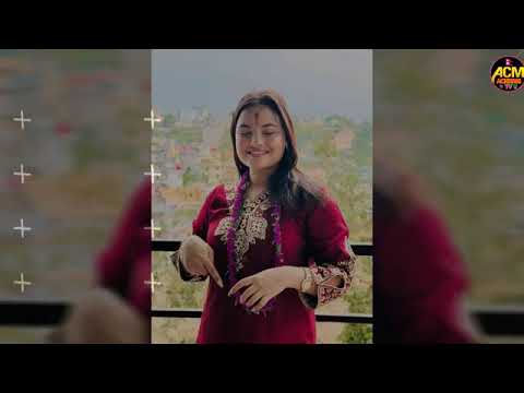 Tamra Manma/तर्मा मनमा/Suraj Pandit- Bikram Budhathoki-Annu Chaudhary/Sarawti Khatri New Nepali Song