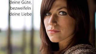 Blessings - Laura Story - Untertitel deutsch