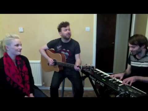Iain Hornal - Find A Home (feat. Ciaran Jeremiah and Sinead Quinn)