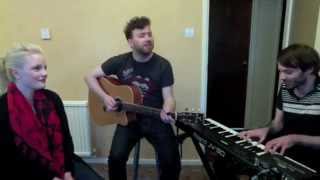 Iain Hornal - Find A Home (feat. Ciaran Jeremiah and Sinead Quinn)