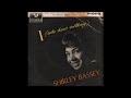 Shirley Bassey -You-