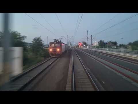 Cab View Şibot -Vintu de Jos