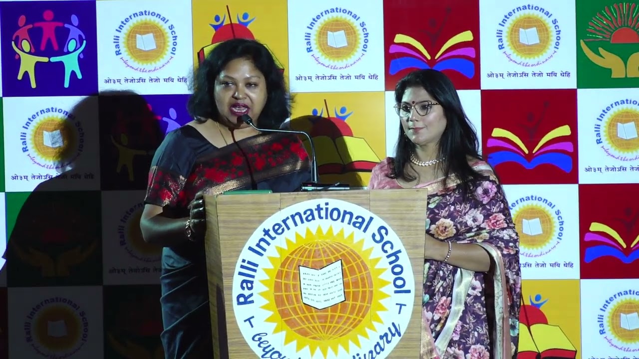 Annual Function 2025- Retro to Metro