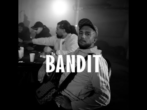 BOBBY VANDAMME X NGEE TYPE BEAT - BANDIT (prod.Spirit)