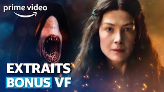 La Roue du Temps - Extrait bonus VF | Prime Video
