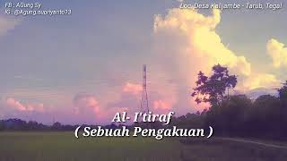 Download lagu Story WA | Sholawat Al- I'tiraf ( Sebuah Pengakuan ) mp3
