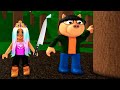Traitor Only Piggy Cookie Swirl C Roblox