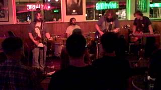 Buffalo Killers -- Golden Eagle