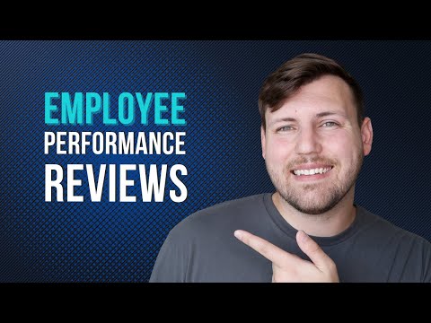 How to Give a Great Employee Performance Review (Tips for Managers)