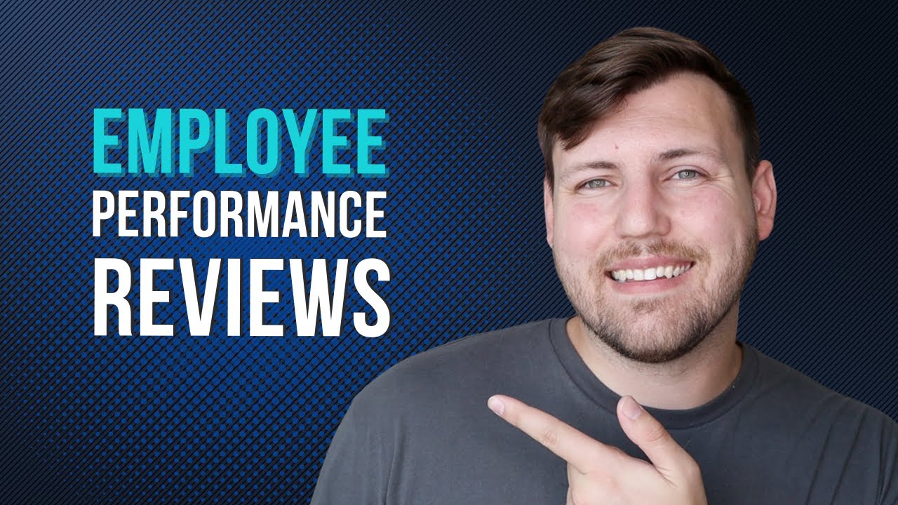 How to Give a Great Employee Performance Review (Tips for Managers)