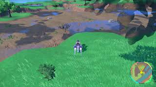 【ポケモンSV】まったりポケモン新作やる！