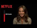 How Nordic Are You With Alicia Vikander Netflix