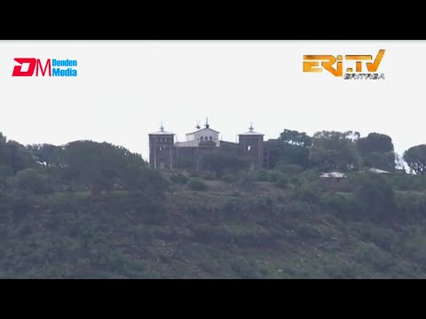 ERi-TV Documentary: ጥንታዊ ገዳም ኣቡነ ዮናስ - ደብረ ጽጌ