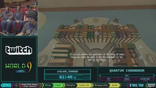 Quantum Conundrum video thumbnail