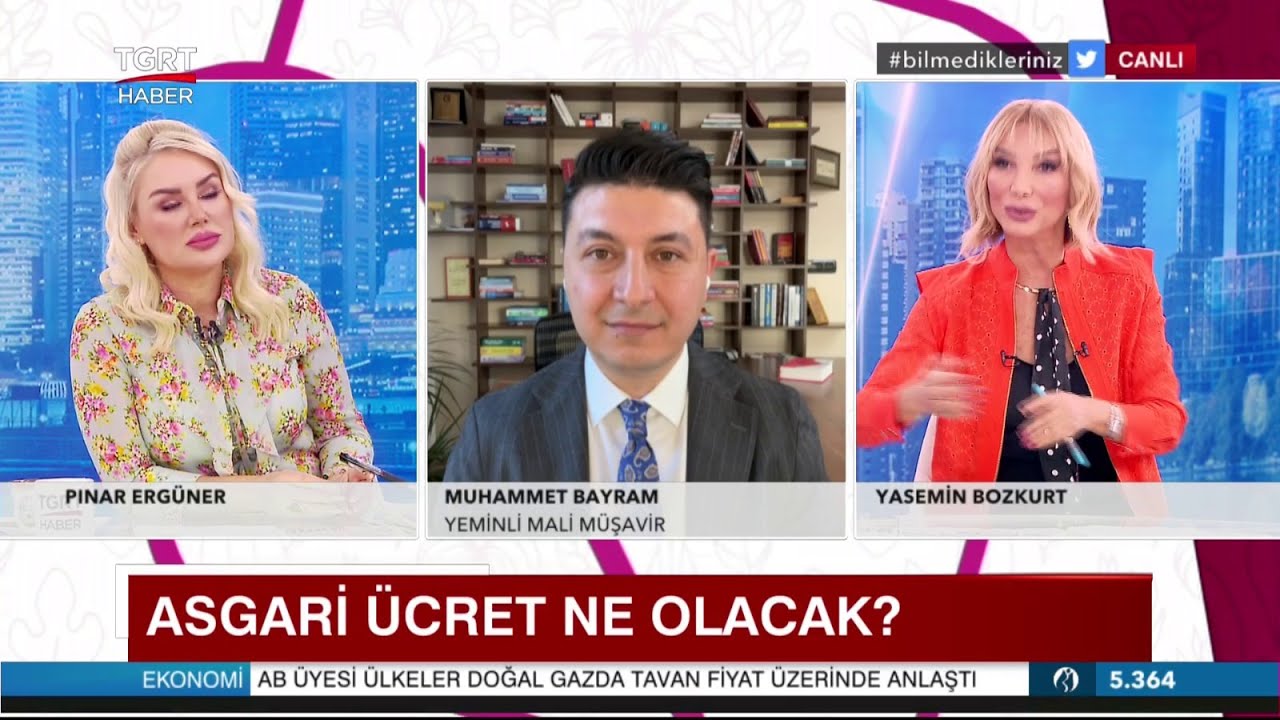 Asgari Ücret Beklentileri Karşılayacak Mı? Detaylar Neler?