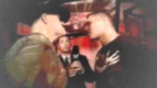 The Ego MJW/ Randy Orton Tribute