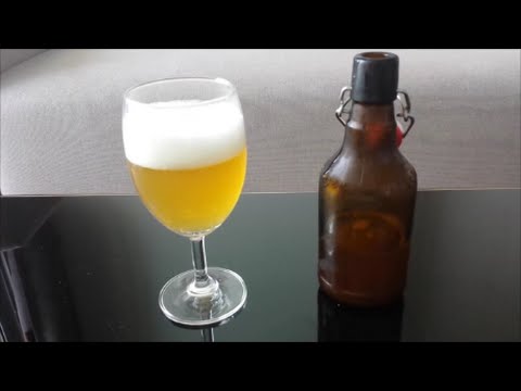 BIRRA FATTA IN CASA RICETTA PERFETTA