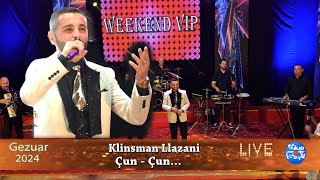 Klinsman Llazani - Çun Çun