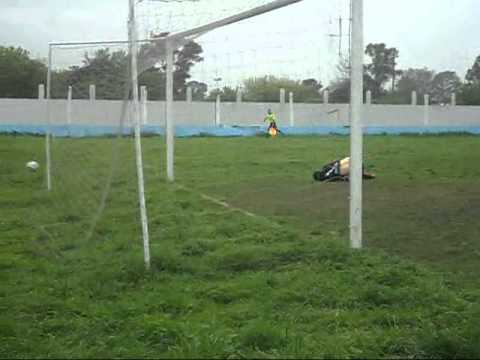 CENTRO ESPAÑOL 0 SAN MIGUEL 0