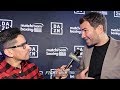 EDDIE HEARN "I FEEL SORRY FOR CHAVEZ JR.!" RESPONDS TO BOB ARUM JABS "WE'RE NOT IDIOTS!"