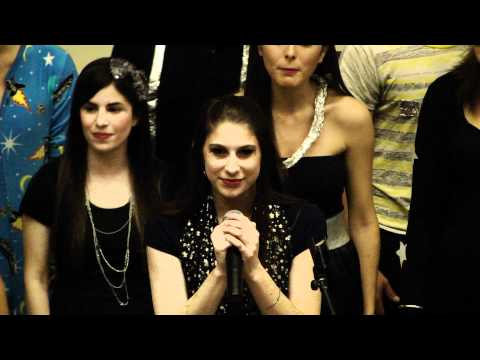 Kayitz - Kaskeset 2011 Fall Semester Show